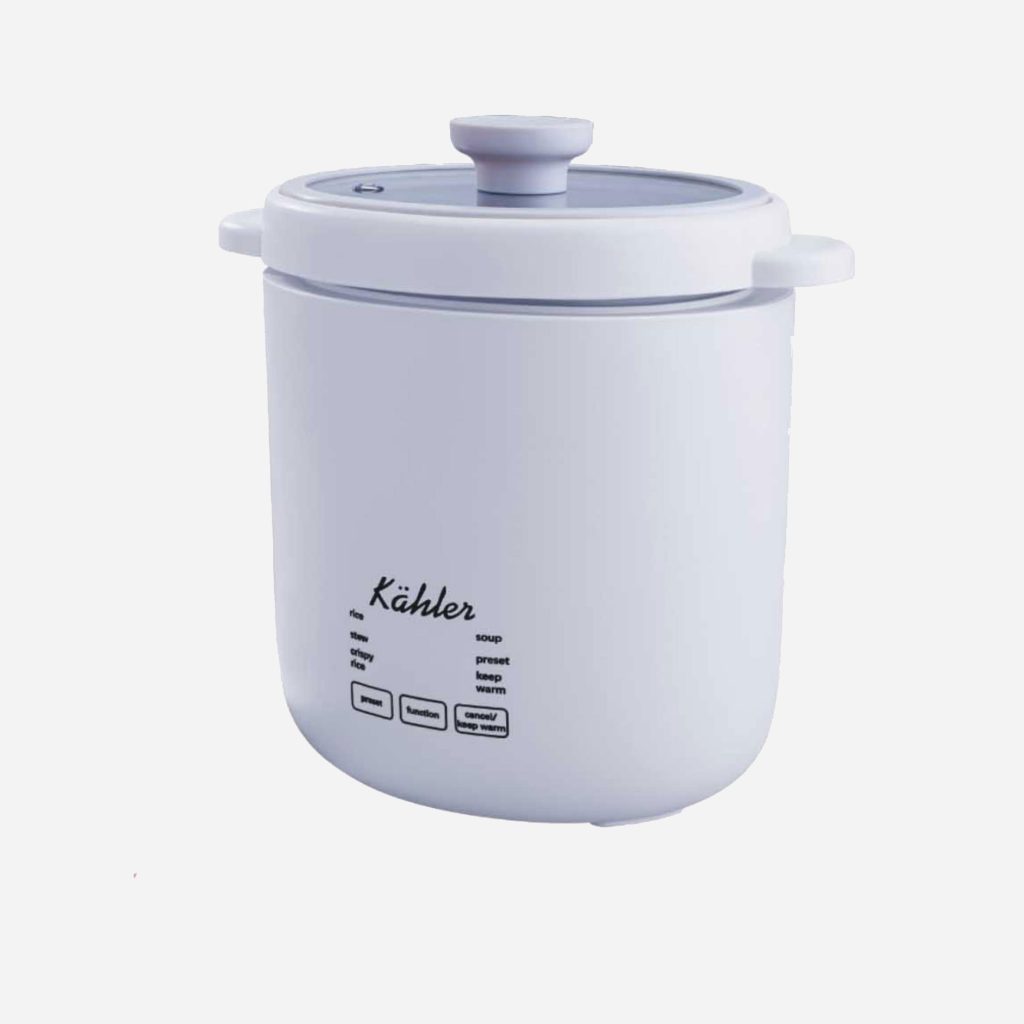 مینی پلوپز 2 نفره کاخلر مدل KH-5511