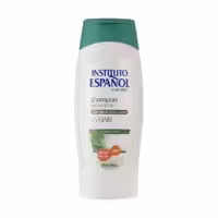 شامپو مو انستیتو اسپانول مدل seco-حجم500ml