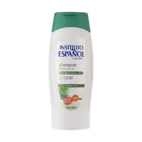 شامپو مو انستیتو اسپانول مدل seco-حجم500ml