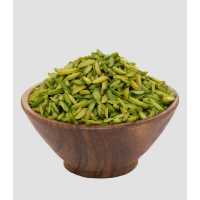 خلال پسته 250 گرم آقای آجیل