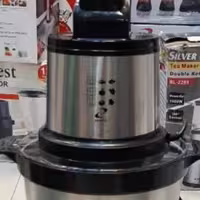 خردکن بی ام مدل BM-7024 ظرفیت 6 لیتر