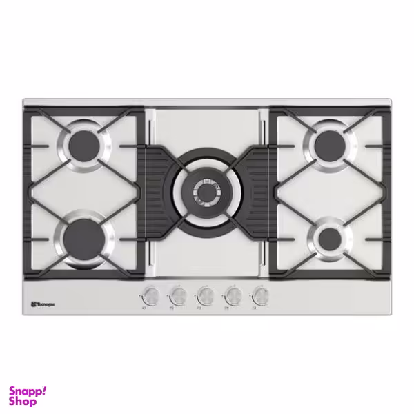 اجاق گاز صفحه ای تکنوگاز مدل TTS-15998