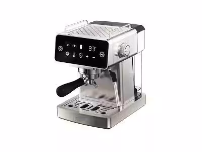 اسپرسوساز همیلتون ECH2822 با ضمانت اصالت و سلامت کالا