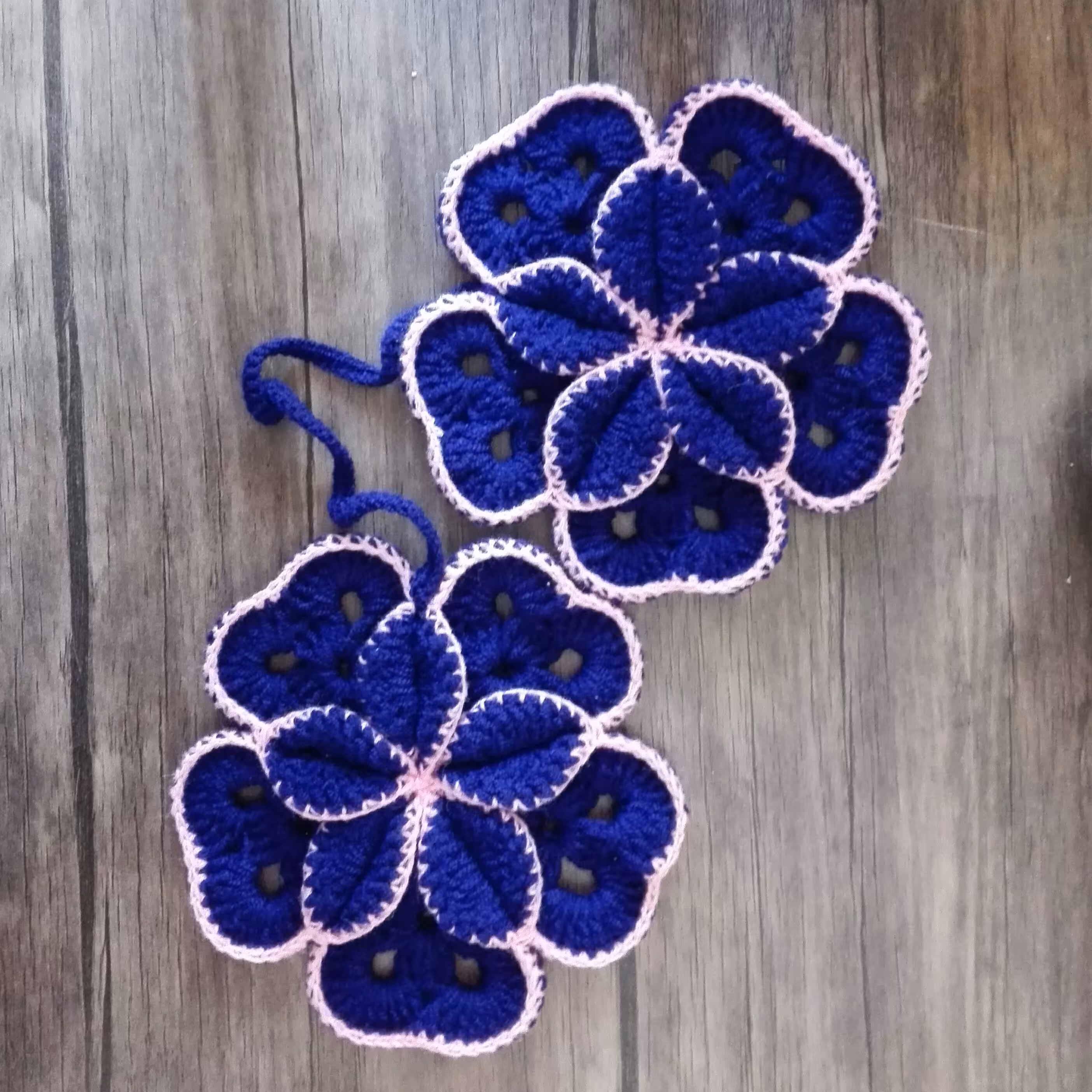 دستگیره آشپزخانه دست بافت