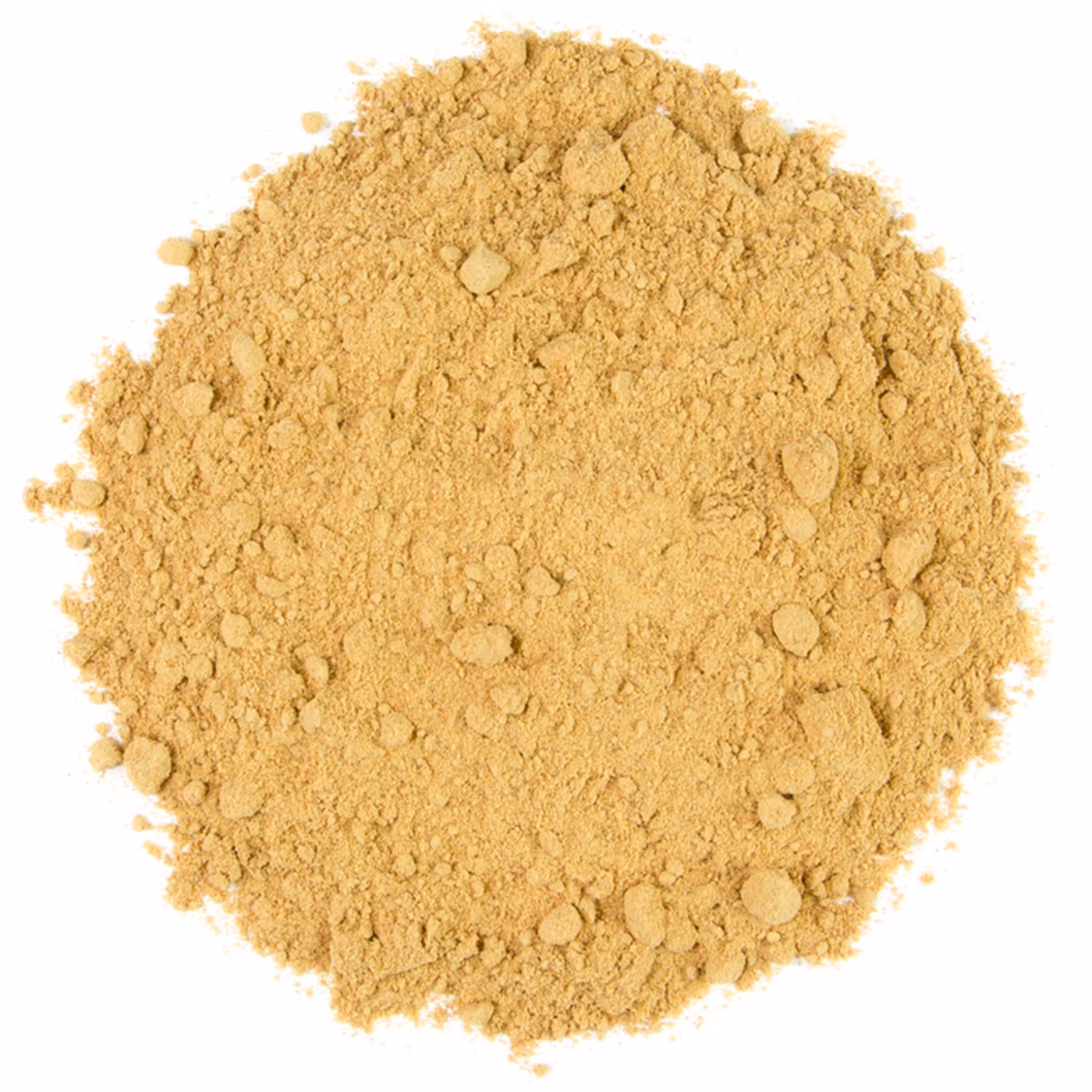 پودر زنجبیل اعلا یک کیلویی