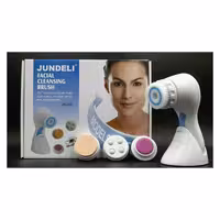 فیس براش جاندلی JUNDELI                مدل JDL-802
جوان سازی و پاک سازی کننده پوست صورت 
