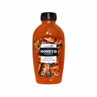 سس هانی کیو فیلفیل حجم 450 گرم