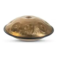هنگ درام هارمونی استیل