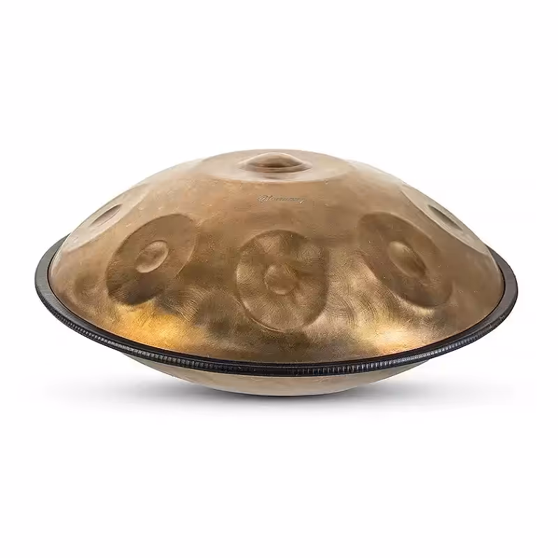 هنگ درام هارمونی استیل