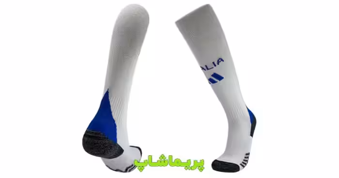 خرید جوراب دوم ایتالیا اورجینال 2024