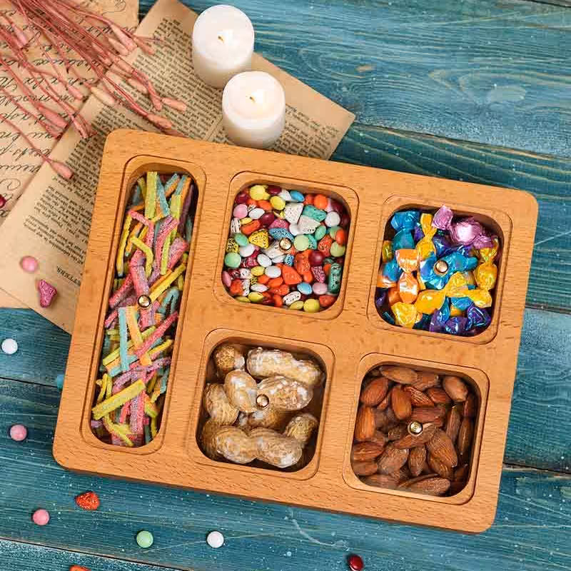 اردوخوری 5 خانه