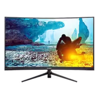 مانیتور منحنی 32 اینچ فیلیپس مدل 325M8C