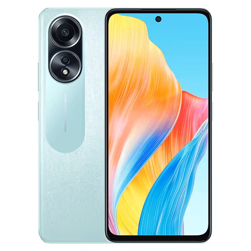 قیمت روز گوشی موبایل اوپو A58 حافظه 128 گیگ و رم 8