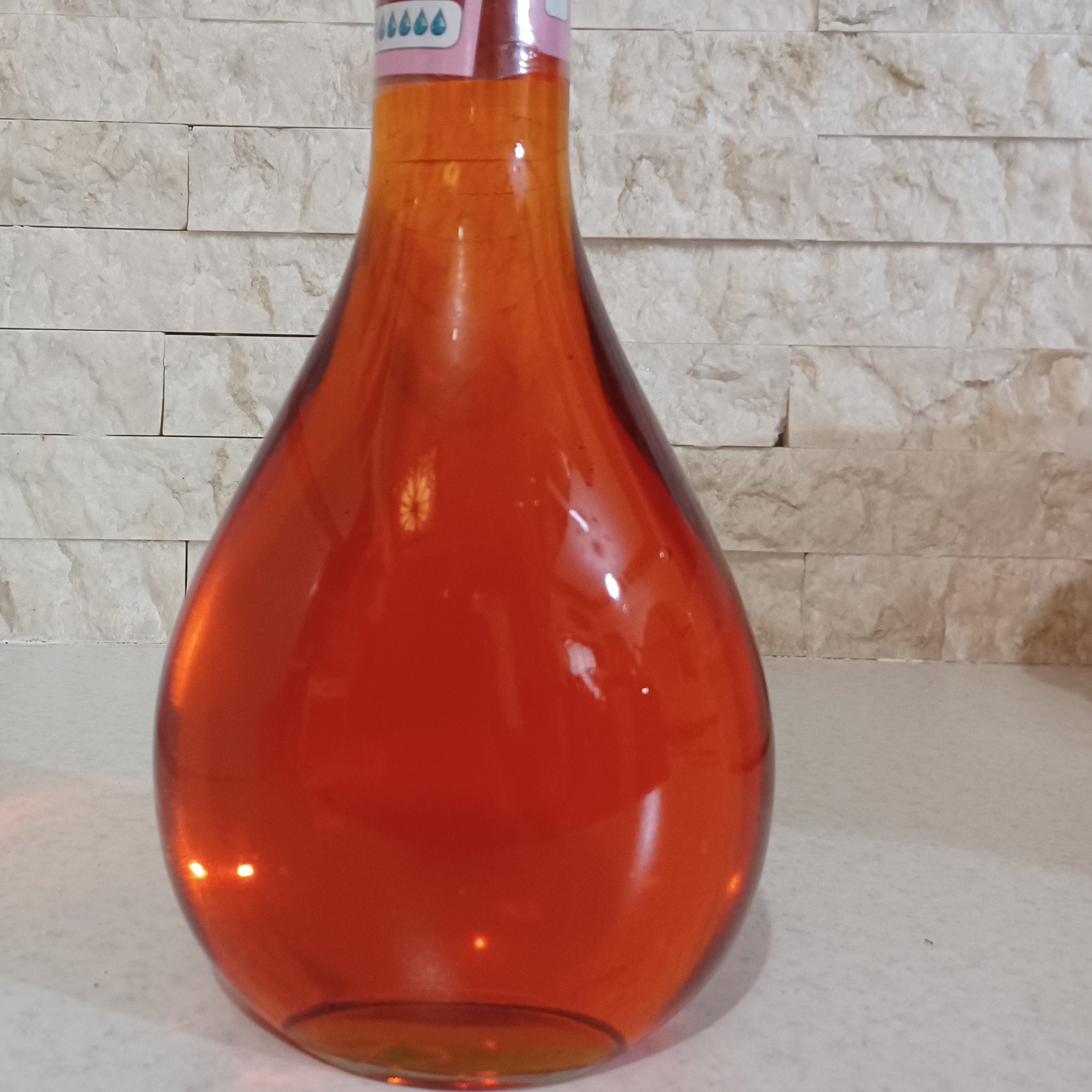 شربت سکنجبین  700گ 