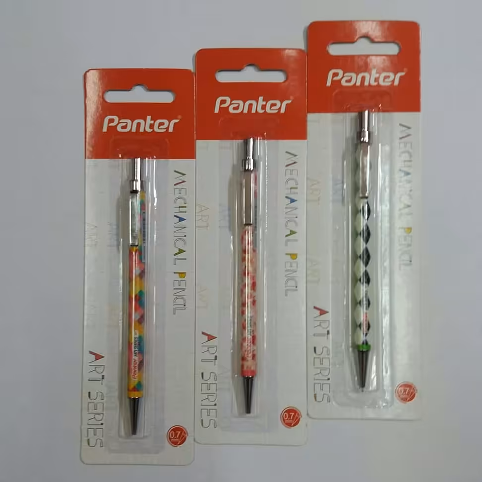 لوازم تحریر - مداد نوکی ( اتود) پنتر مدل آرت   ضخامت نوک 0.7