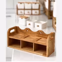 استند و ست کامل کنار گازی 10پارچه همراه با استند