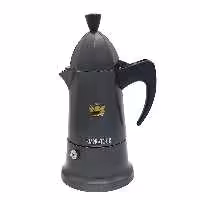 قهوه جوش موکا امپراتور 3کاپ مدل 474