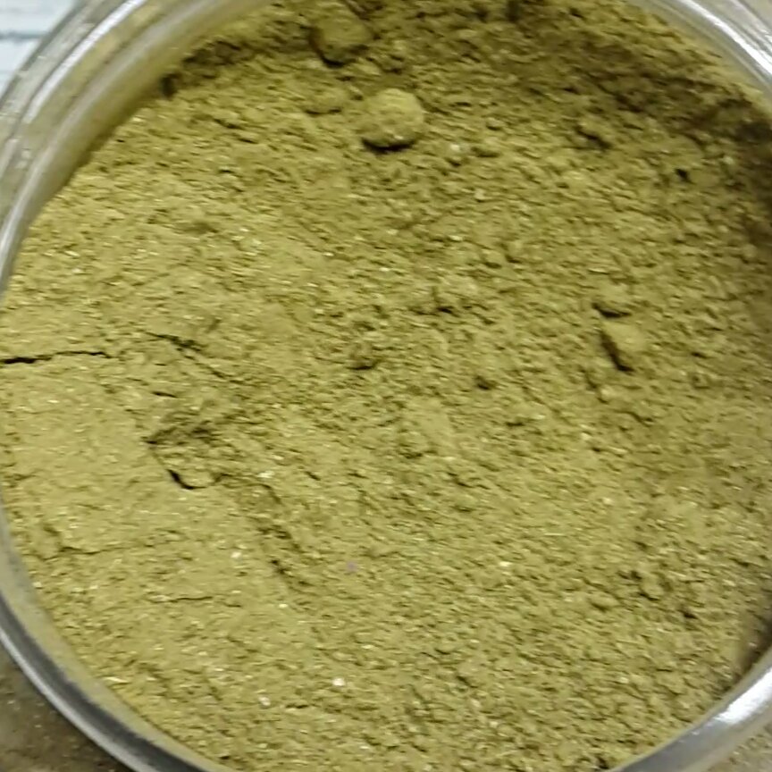 پودر ملین ، پودر کارکن طبیعی ( 80 گرم )