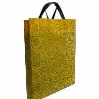 باکس بگ بند دستی سوزنی طرحدار (پک 250 عددی قیمت تک 21000 تومان)