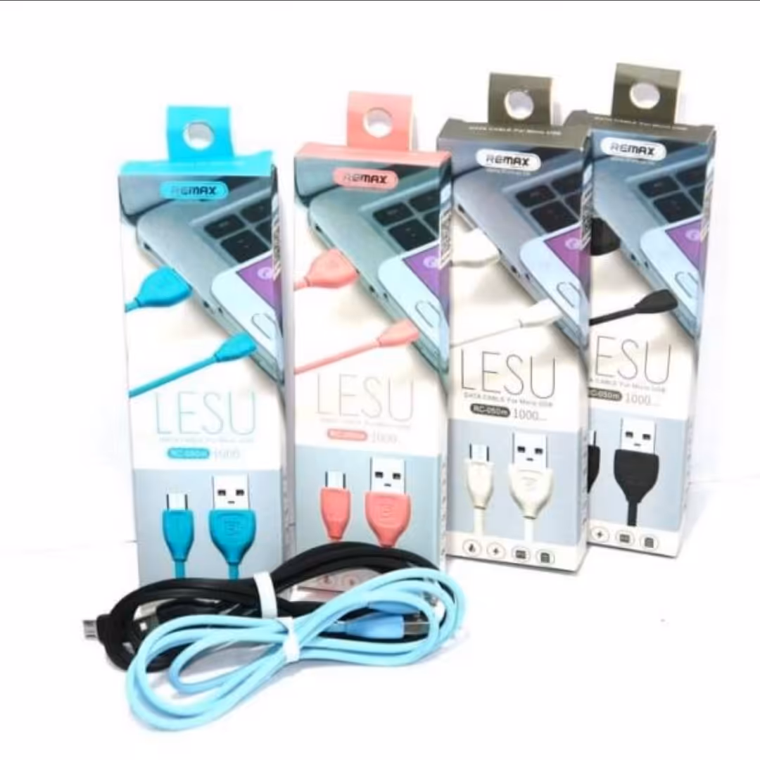 کابل شارژ ریمکس مدل RC_050M