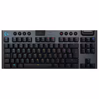 خرید کیبورد لاجیتک Keyboard Logitech G915 TKL Wireless GL Tactile با بهترین قیمت