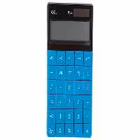 ماشین حساب دلی مدل 1589