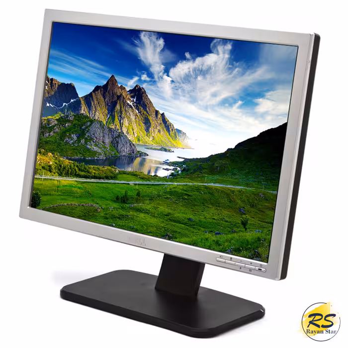 مانیتور دل 19 اینچ مدل Dell SE198WFP