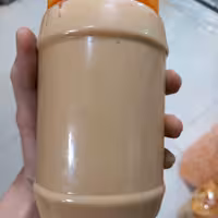 کره بادام زمینی تضمینی(1000گرم)