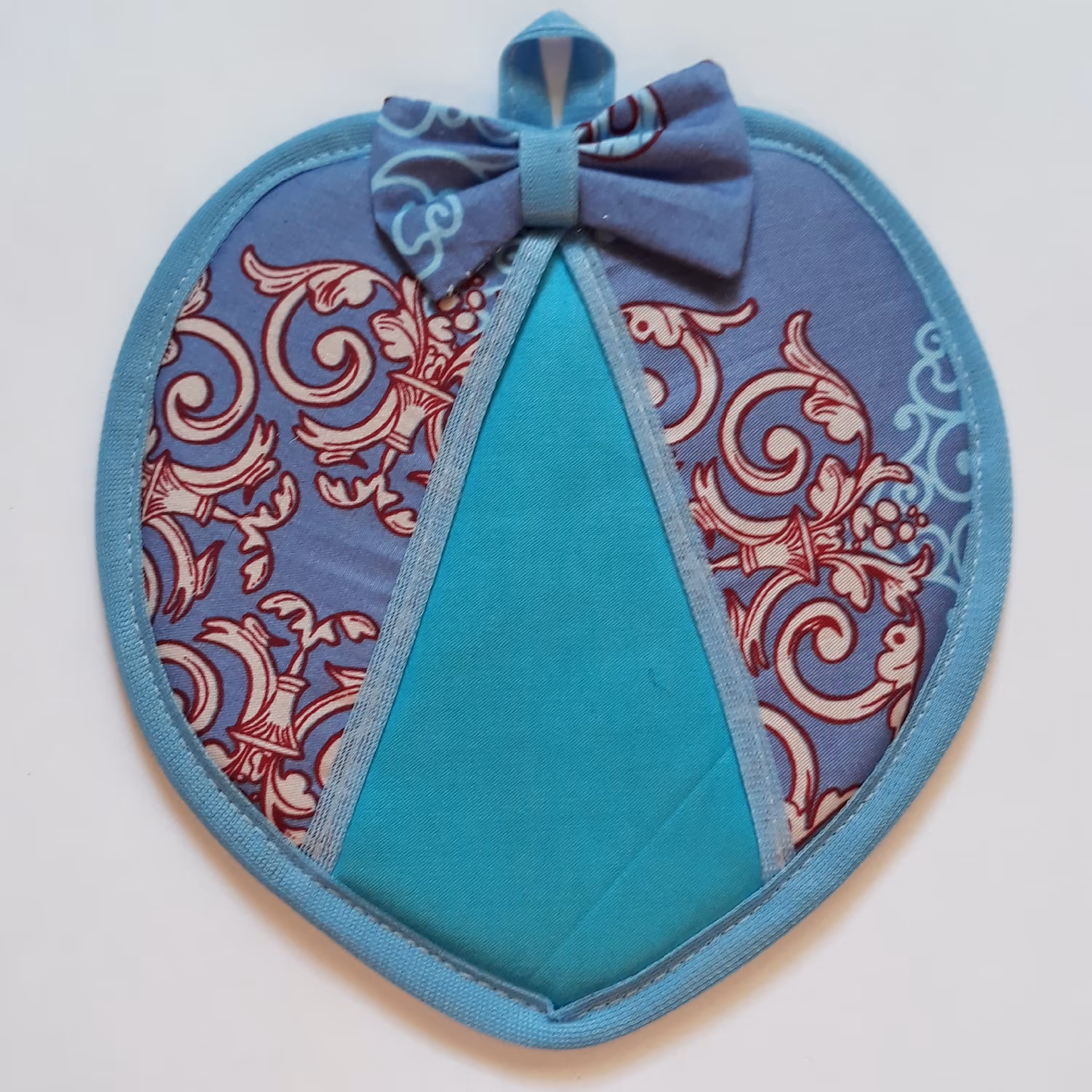 دستمال آشپزخانه.