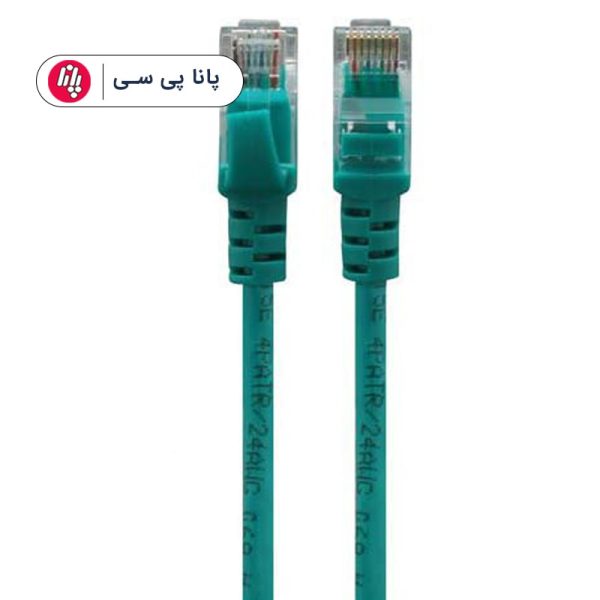 کابل شبکه CAT6 5M