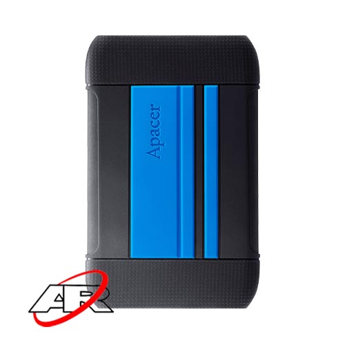 هارد اکسترنال اپیسر مدل AC633 1TB