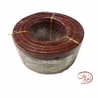 شیلنگ گاز 9 رنگی جدید قائم(3/8 اینچ) -50 متری