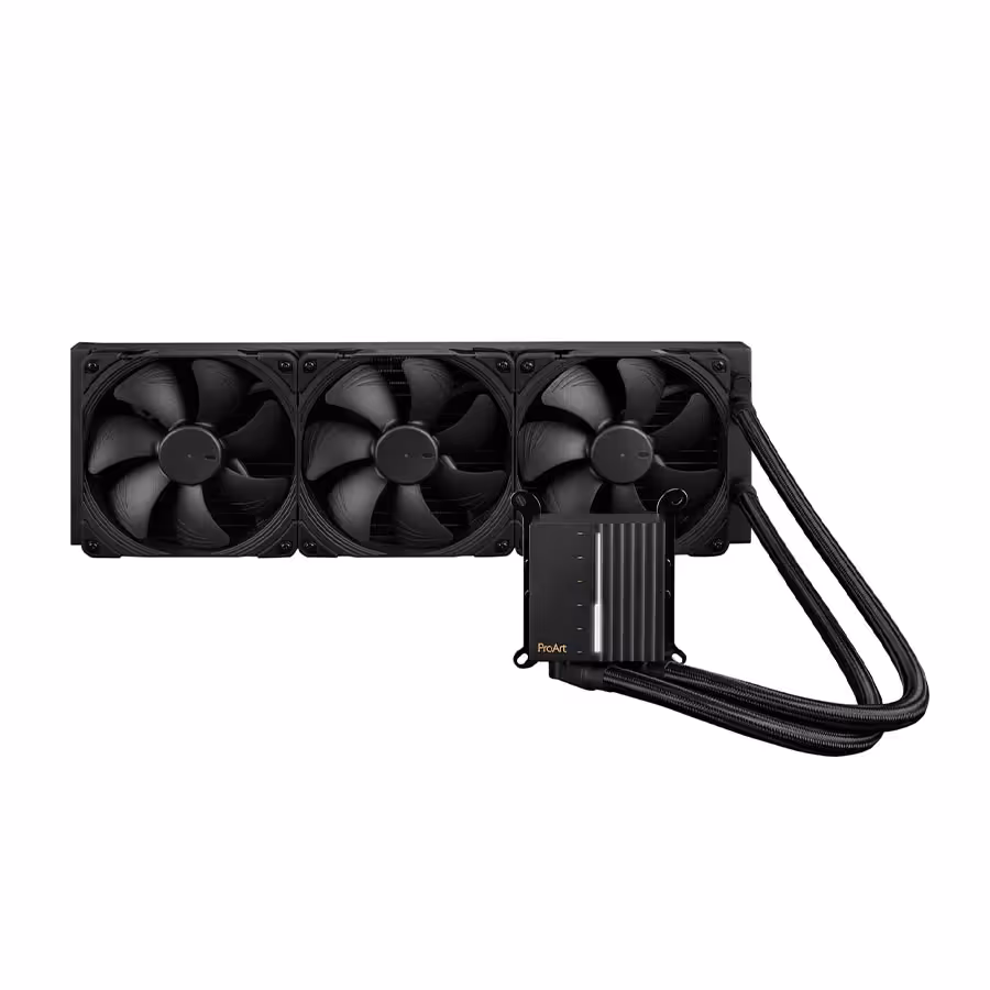 خنک کننده مایع پردازنده ایسوس ProArt LC 420