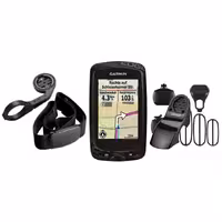 جی پی اس ورزشی گارمین اج 810 باندل