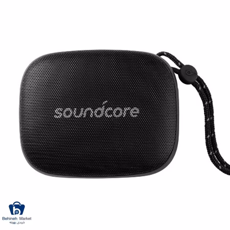اسپیکر بلوتوثی انکر مدل SoundCore Icon Mini A3121