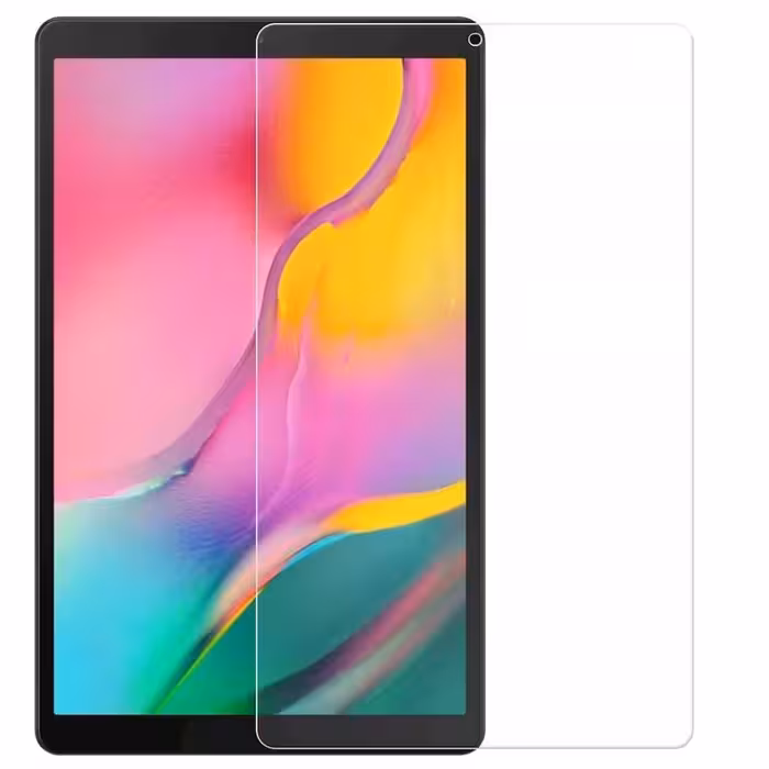 گلس  شیشه ای  تبلت  مناسب  برای  تبلت samsung-A7-30