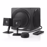 Creative T4 2.1 Wireless Speaker System with NFC