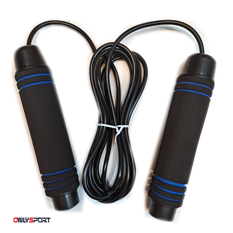 طناب ورزشی وزنه دار J600