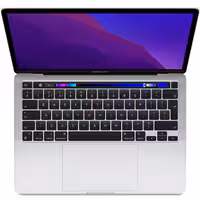 مک بوک پرو 13 اینچ 2020 مدل MYDC2 نقره ای - Hiapple.ir