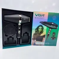 سشوار VGR مدل 451