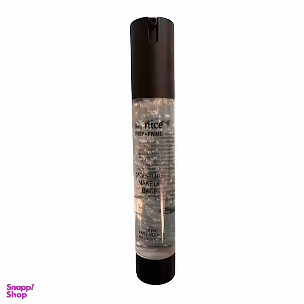 پرایمر برند نایس کد 122 حجم 30 میلی لیتر