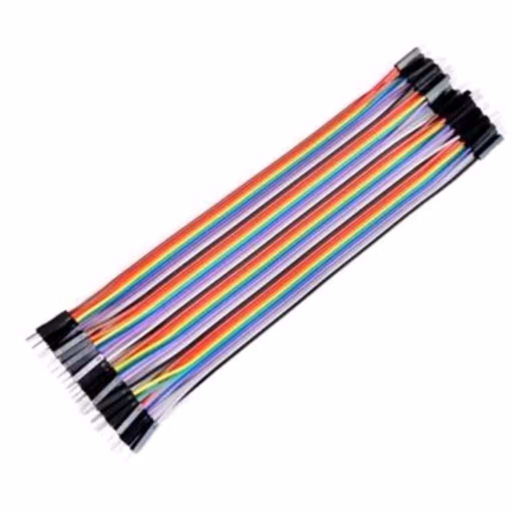 سیم جامپر برای برد های توسعه و برد برد 