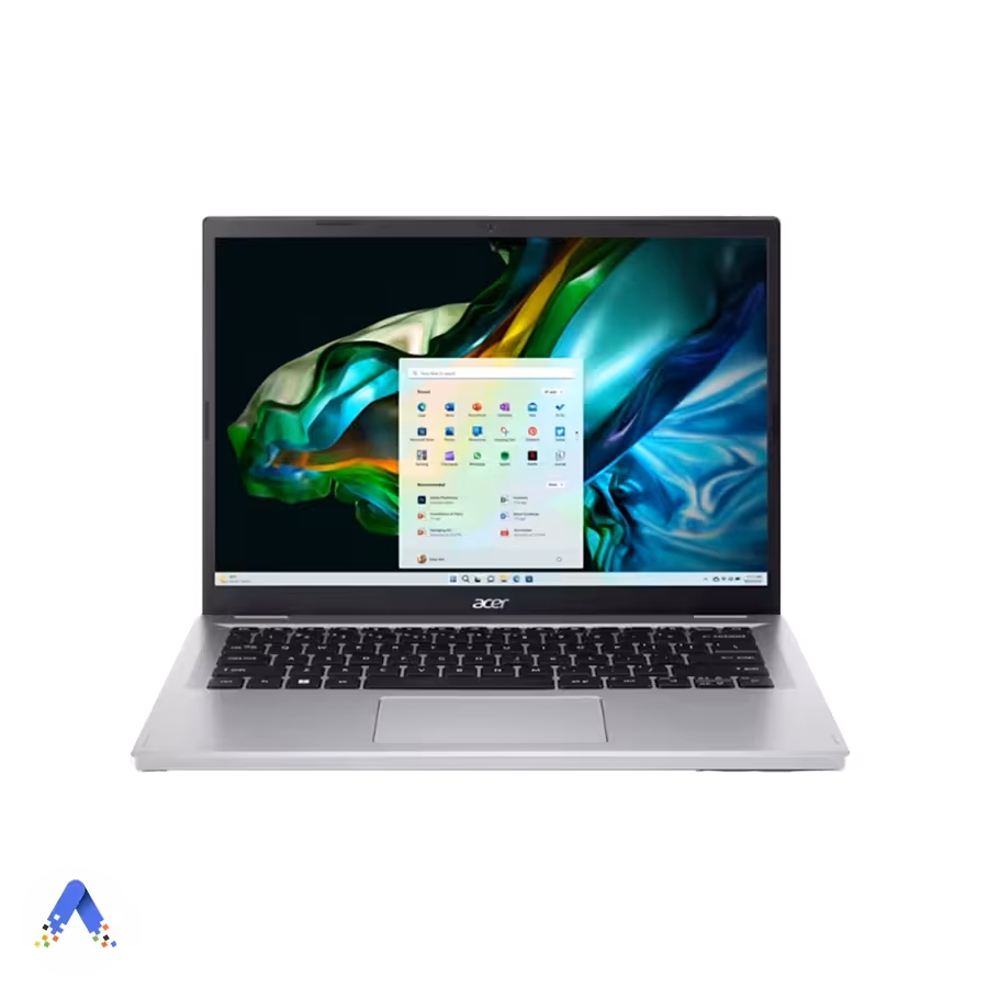 لپ تاپ ایسر Aspire 3 A314-42P-R934-Z