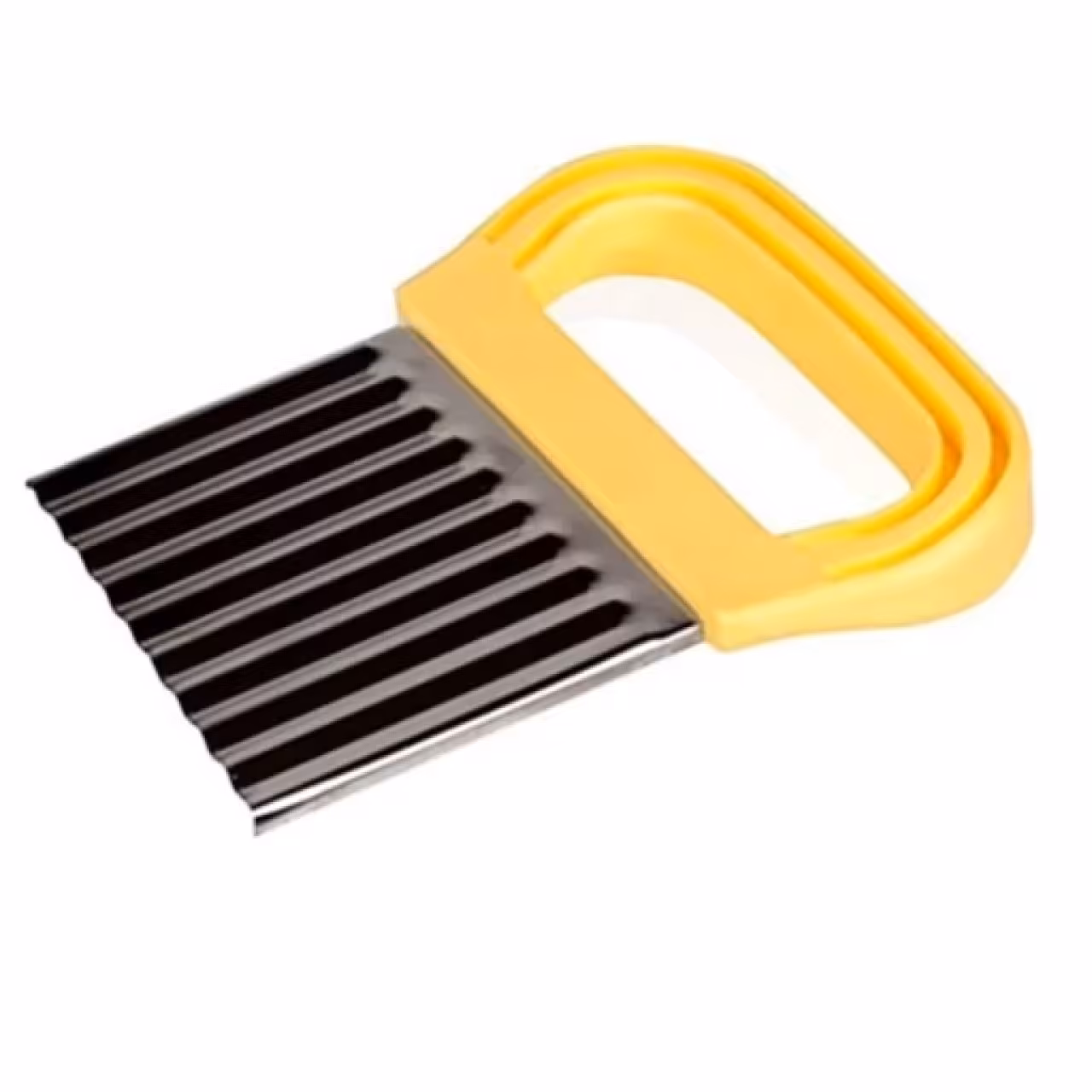 کاتر دالبر زن سیب زمینی