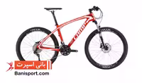 دوچرخه Camp carbon XC 26