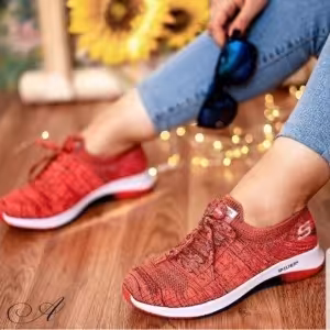 اسکیچرز جورابی