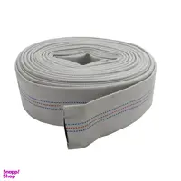 شلنگ آتشنشانی مدل YP-VULCAN-20M