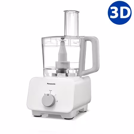 غذاساز پاناسونیک مدل MK-F500