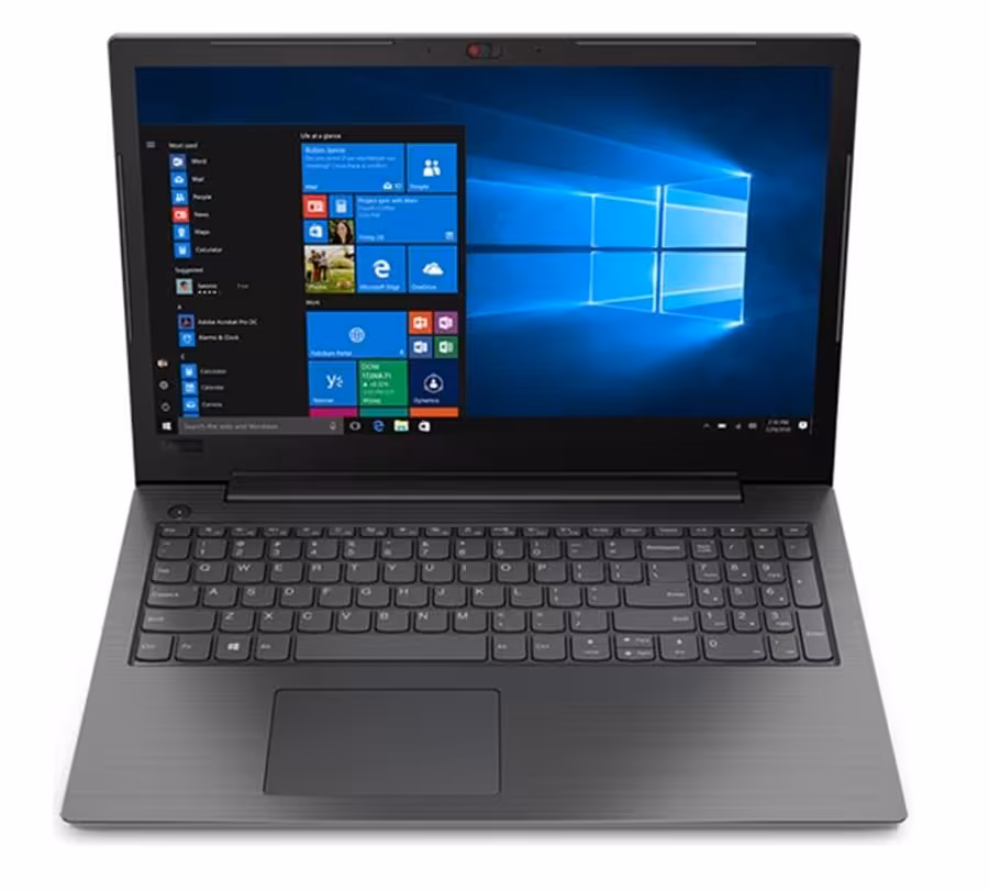لپ تاپ لنوو 15 اینچی مدل Ideapad V130 پردازنده Core i3 رم 12GB حافظه 1TB گرافیک Intel