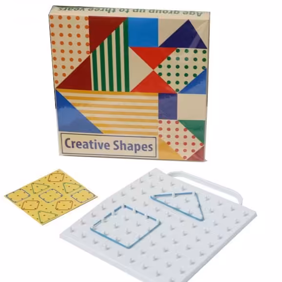 بازی تخته میخی صادراتی سایان